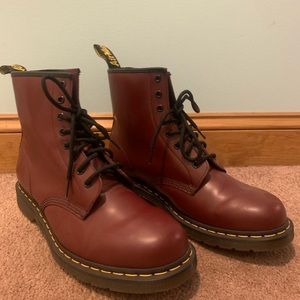 Dr. Martens 1460 Smooth NWOT